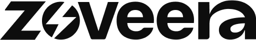 Zoveera logo